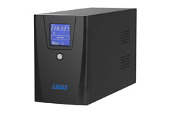 雷迪司D1000M不間斷UPS電源1KVA  480W